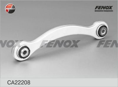 FENOX Рычаг задн верхн правый MB E-Class (W211) 02-09, SL (R230) 01-12, CLS (W219) 04-10 CA22208 (CA22208)