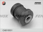 Fenox CAB10031 Сайлентблок рычага FORD FOCUS I 98-04 пер.подв.