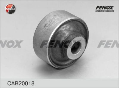 FENOX С-б.пер.рычага Suzuki SX4 06-13, Splash 08-, Suzuki Swift 03-10; Opel Agila-B 08 задний (45201-62J00, CAB20018)