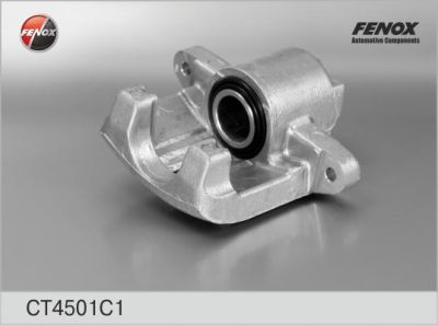 FENOX Цилиндр тормозной передний ВАЗ-1111 левый (CT4501C1)