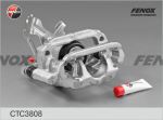 FENOX Суппорт d=38, правый CRUZE, ASTRA J CTC3808 (CTC3808)