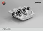 FENOX Суппорт передний R FORD Transit 91-00 (CTC4204)