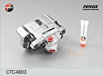 FENOX Суппорт без колодок левый_Fenox_ВАЗ 2108-21099, 2113-2115, ИЖ 2126 (CTC4803O7)