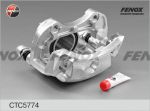 FENOX Суппорт d=57, правый TIIDA (C11X) CTC5774 (CTC5774)