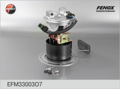FENOX Модуль бензонасоса эл. (EFM33003O7) ВАЗ 2108-21099 (EFM33003O7)