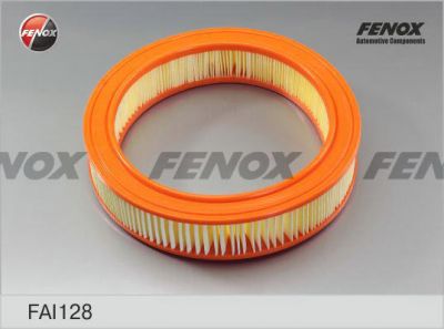 Fenox FAI128 Фильтр воздушный AUDI 80/100/VW G2/G3/POLO