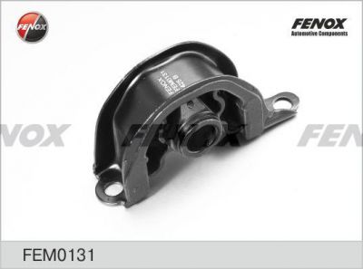FENOX Опора двигателя левая HONDA Civic V, CR-X delSol III 92-01 FEM0131 (FEM0131)