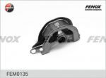 FENOX Опора двигателя правая HONDA Civic 1.4i-1.6VTi/VTEC 95-00 MT FEM0135 (FEM0135)