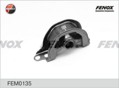 FENOX Опора двигателя правая HONDA Civic 1.4i-1.6VTi/VTEC 95-00 MT FEM0135 (FEM0135)