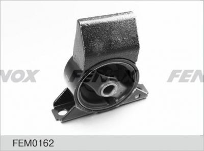 FENOX Опора двигателя передняя MITSUBISHI Carisma DA, 1.6-1.8, 95-03 FEM0162 (FEM0162)