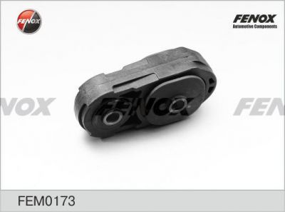 FENOX Опора двигателя передняя NISSAN Almera, Sunny N14, N15, Y10 1.4-2.0D 93- Front FEM0173 (FEM0173)