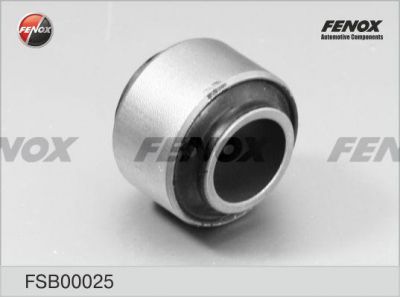 Fenox FSB00025 подвеска, рычаг независимой подвески колеса на NISSAN PRIMERA (P12)