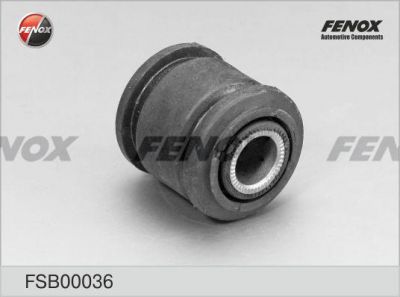 Fenox FSB00036 подвеска, рычаг независимой подвески колеса на TOYOTA CAMRY седан (AVV5_, XV5_)