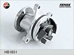 Fenox HB1851 Насос водяной FORD FOCUS II/MONDEO III/MAZDA 3/5/MPV 1.8-2.0 04-