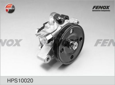 Fenox HPS10020 гидравлический насос, рулевое управление на KIA SPORTAGE (JE_, KM_)