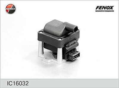 Fenox IC16032 катушка зажигания на VW PASSAT Variant (3A5, 35I)