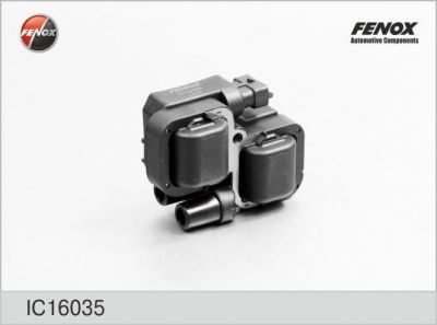 FENOX Катушка зажигания MERCEDES-BENZ (W169, W245, W202, W210, W211, W463, W220) (IC16035)