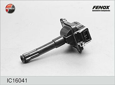 Fenox IC16041 катушка зажигания на SKODA OCTAVIA (1U2)