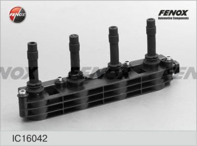 FENOX Рампа (кассета) катушек зажигания (IC16042)