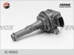 FENOX Катушка зажигания Volvo S60 00- 2.0-2.5, S80 98- 2.0-3.0, XC70 97- 2.4, 2.5, XC90 02- 2.5 IC16053 (IC16053)