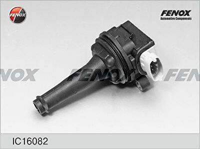 FENOX Катушка зажигания Ford Mondeo 07- 2.5, Volvo S40 04- 2.4, S60/S80 2.0, 2.5 IC16082 (IC16082)