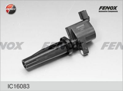 FENOX Катушка зажигания Ford Focus II 04- 1.8, 2.0, Mondeo 07- 2.0, Mazda 3 03- 2.0 IC16083 (IC16083)