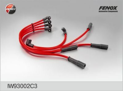 FENOX Провода в/в (IW93002C3) ВАЗ 2108-21099,2113-2115/Ф (IW93002C3)