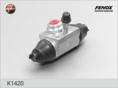 FENOX Цилиндр тормозной колесный L=R VAG A80(B3)/VW Golf I/II/Jetta/Passat B2 (K1420)