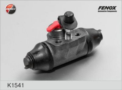 FENOX Цилиндр тормозной рабочий L=R AD VW 15.9mm (1H0611053A, K1541)