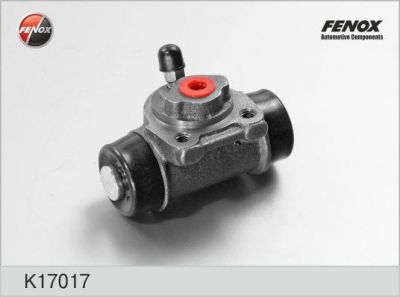 Fenox K17017 колесный тормозной цилиндр на RENAULT MEGANE I Cabriolet (EA0/1_)