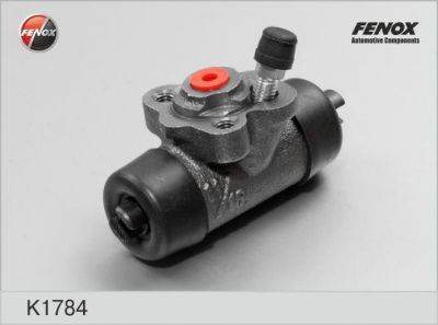 Fenox K1784 колесный тормозной цилиндр на TOYOTA COROLLA Liftback (_E8_)