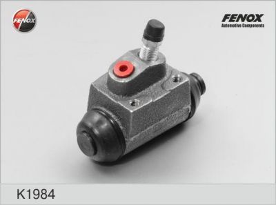 Fenox K1984 колесный тормозной цилиндр на FORD FOCUS (DAW, DBW)