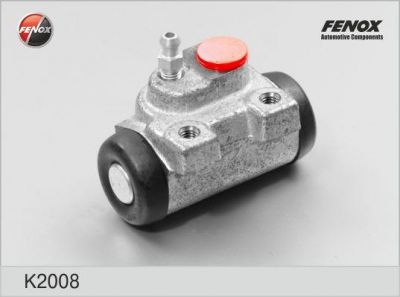 Fenox K2008 колесный тормозной цилиндр на PEUGEOT 306 Наклонная задняя часть (7A, 7C, N3, N5)
