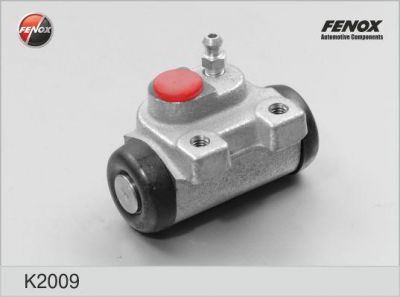 Fenox K2009 колесный тормозной цилиндр на PEUGEOT 306 (7B, N3, N5)