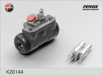 Fenox K20144 колесный тормозной цилиндр на TOYOTA HIACE I Wagon (LH1_, RH1_, LH3_, RH3_, LH2_, RH2_)