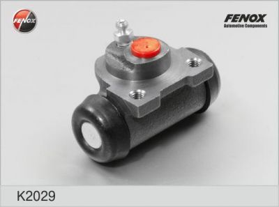 Fenox K2029 колесный тормозной цилиндр на LANCIA DEDRA (835)