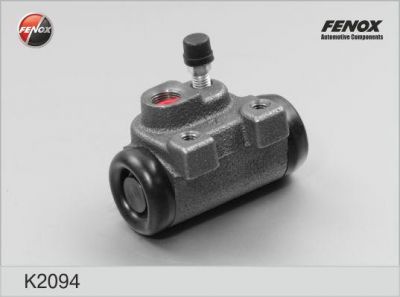 FENOX Рабочий тормозной цилиндр [20,64mm] L (K2094)