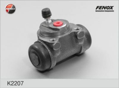 Fenox K2207 колесный тормозной цилиндр на TALBOT 1307-1510