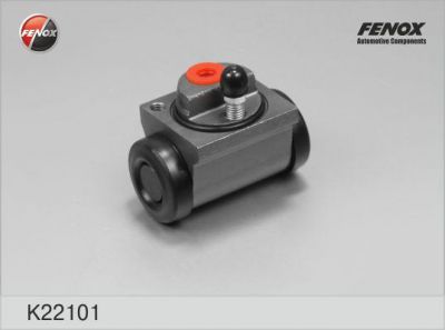 FENOX Цилиндр тормозной рабочий RENAULT Logan MCV/LADA Largus /ABS+ (K22101)