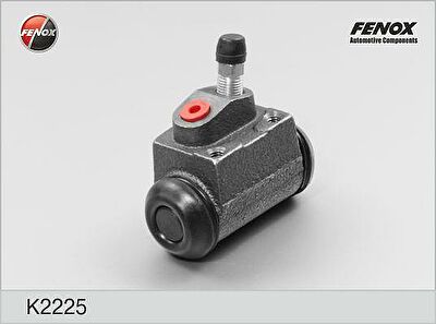 FENOX Цилиндр тормозной задний L=R FORD Escort/Focus I/Fiesta IV/Sierra (1113980, K2225)