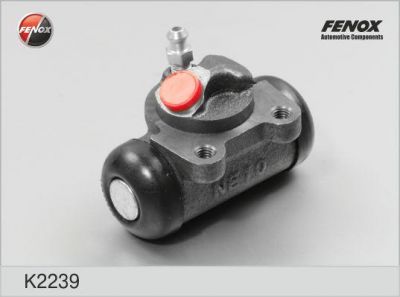Fenox K2239 колесный тормозной цилиндр на RENAULT 21 универсал (K48_)