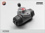 FENOX Цилиндр тормозной рабочий VW LT I 82-93 (K2508)