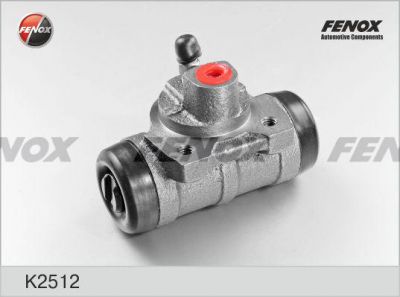 FENOX Цилиндр тормозной колесный L=R FORD Transit 94-> /Connect 02-> (K2512)