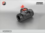 FENOX ЗТЦ (K3205C3) УАЗ-452 d=32мм в гр. уп. Фенокс (K3205C3)