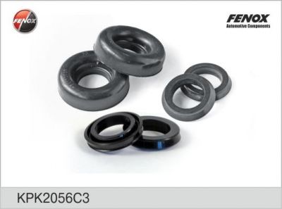 Fenox KPK2056C3 ремкомплект, колесный тормозной цилиндр на LADA NOVA (2105)