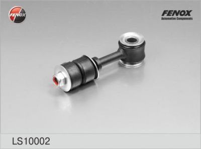 FENOX Тяга стабилизатора переднего FIAT Ducato / CITROEN Jumper/PEUGEOT Boxer 94-02 (LS10002)