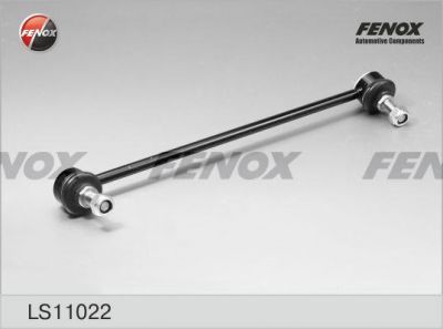 Fenox LS11022 тяга / стойка, стабилизатор на X5 (E53)
