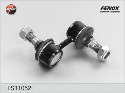 FENOX Тяга переднего стабилизатора L=R HYUNDAI H-1/Starex 98-04 (LS11052)