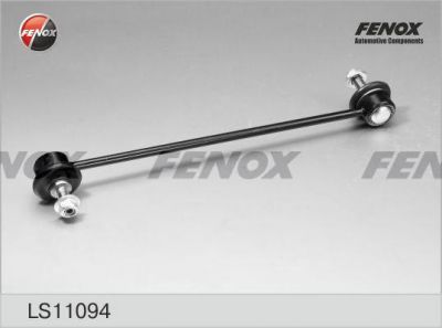 Fenox LS11094 Тяга стабилизатора OPEL CORSA D 06- пер.подв.лев/прав.
