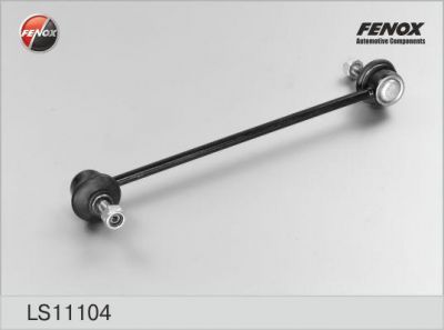 FENOX Тяга переднего стабилизатора L=R AUDI / SEAT / SKODA / VW (LS11104)